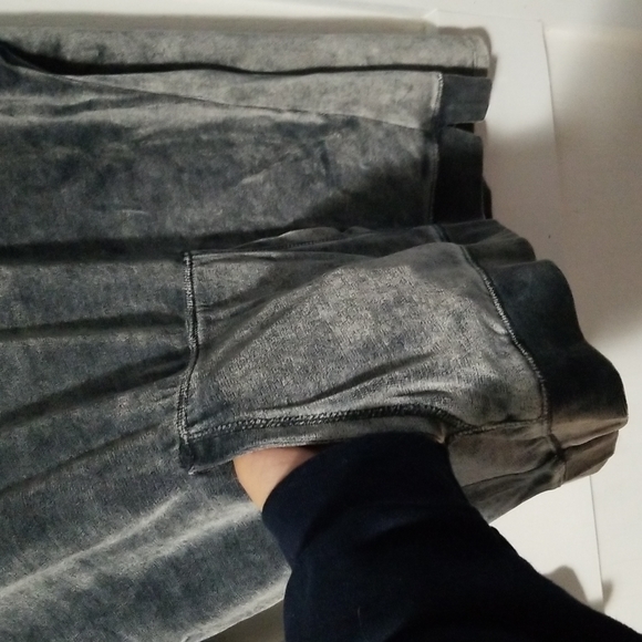 Metalic Pullover - Picture 3 of 6